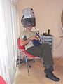 Coiffeur
